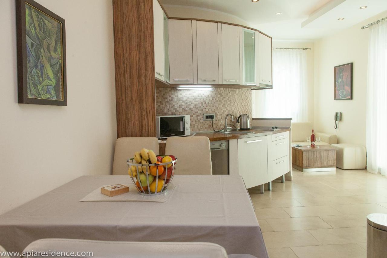 Apia Residence Budva Room photo