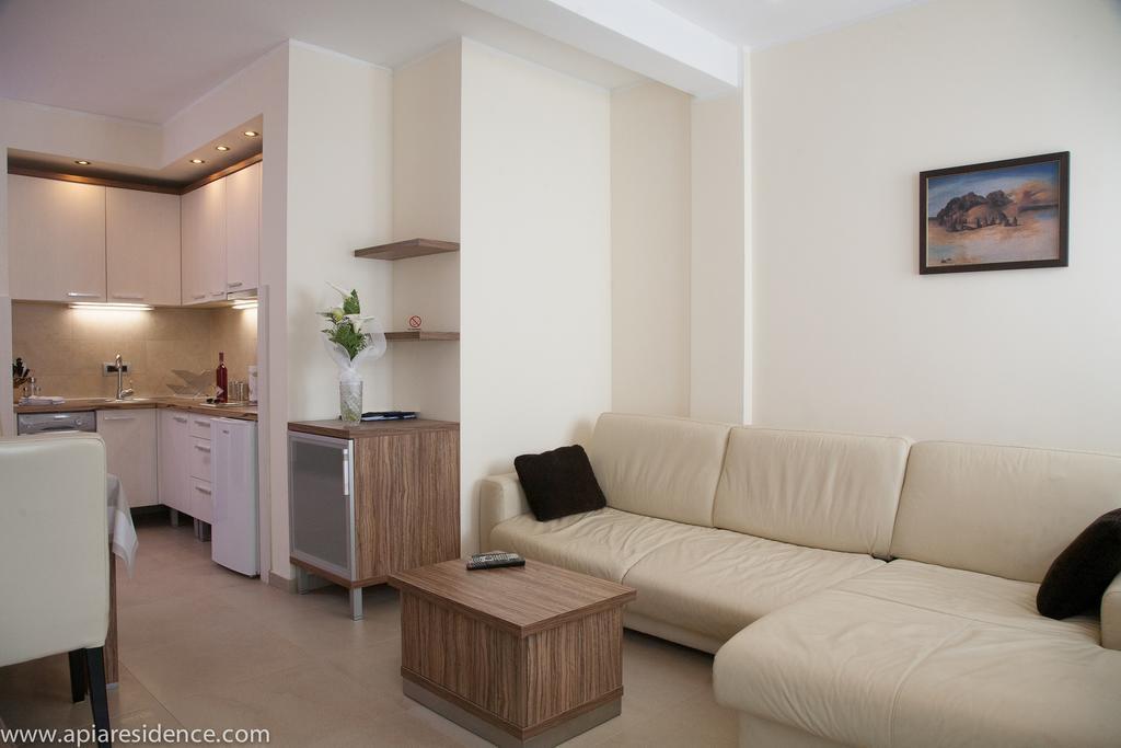 Apia Residence Budva Room photo