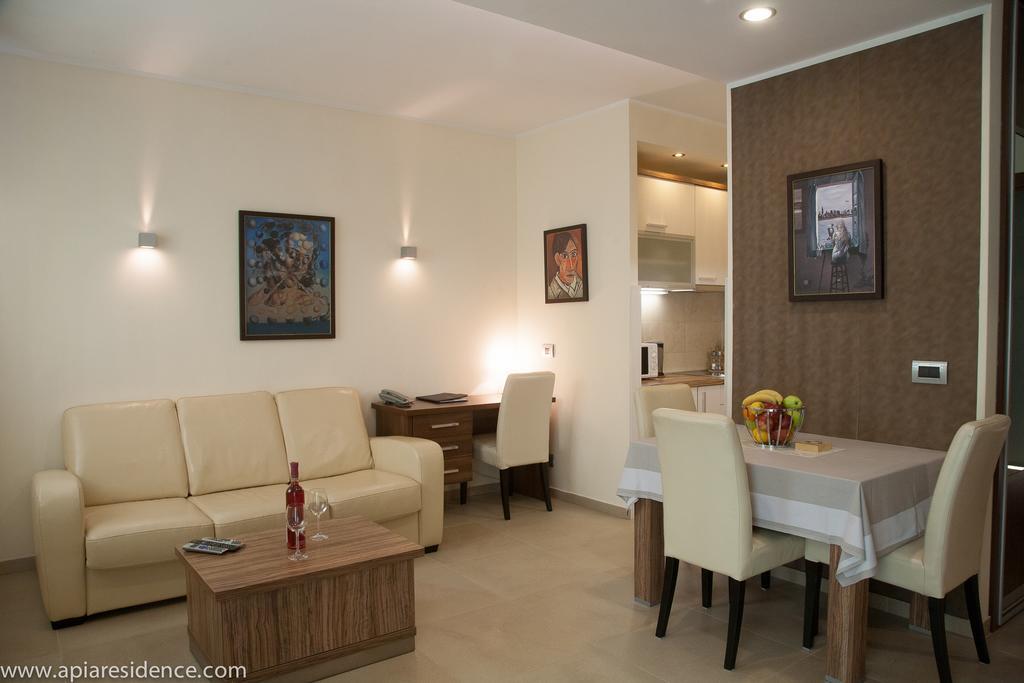 Apia Residence Budva Room photo