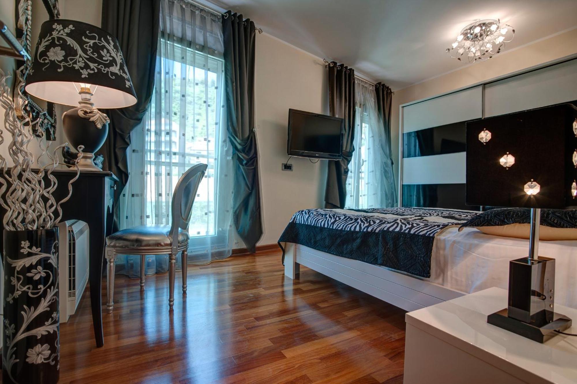 Apia Residence Budva Room photo