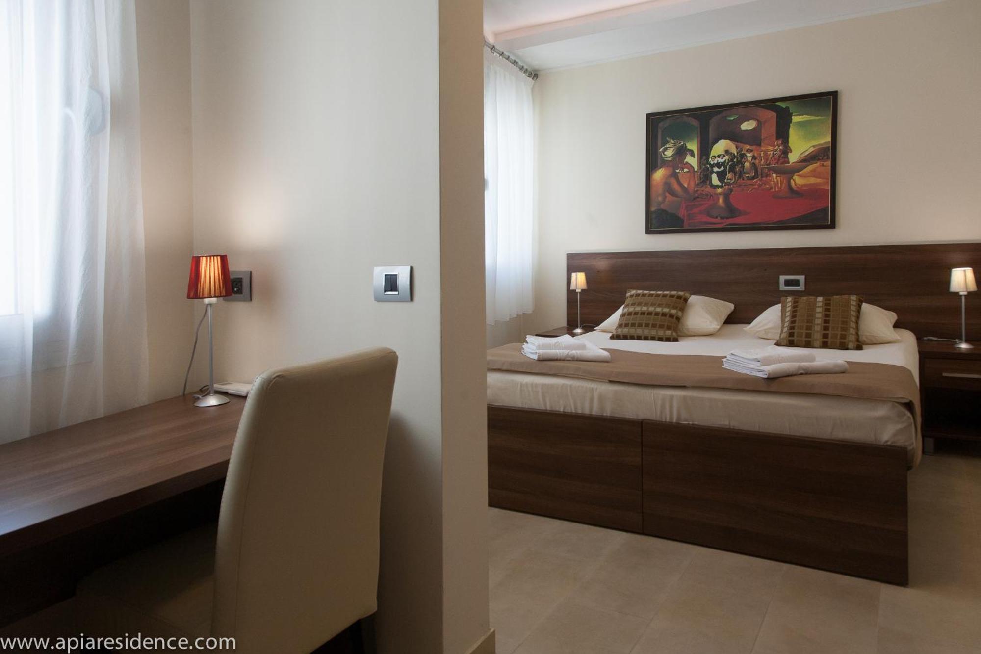 Apia Residence Budva Room photo