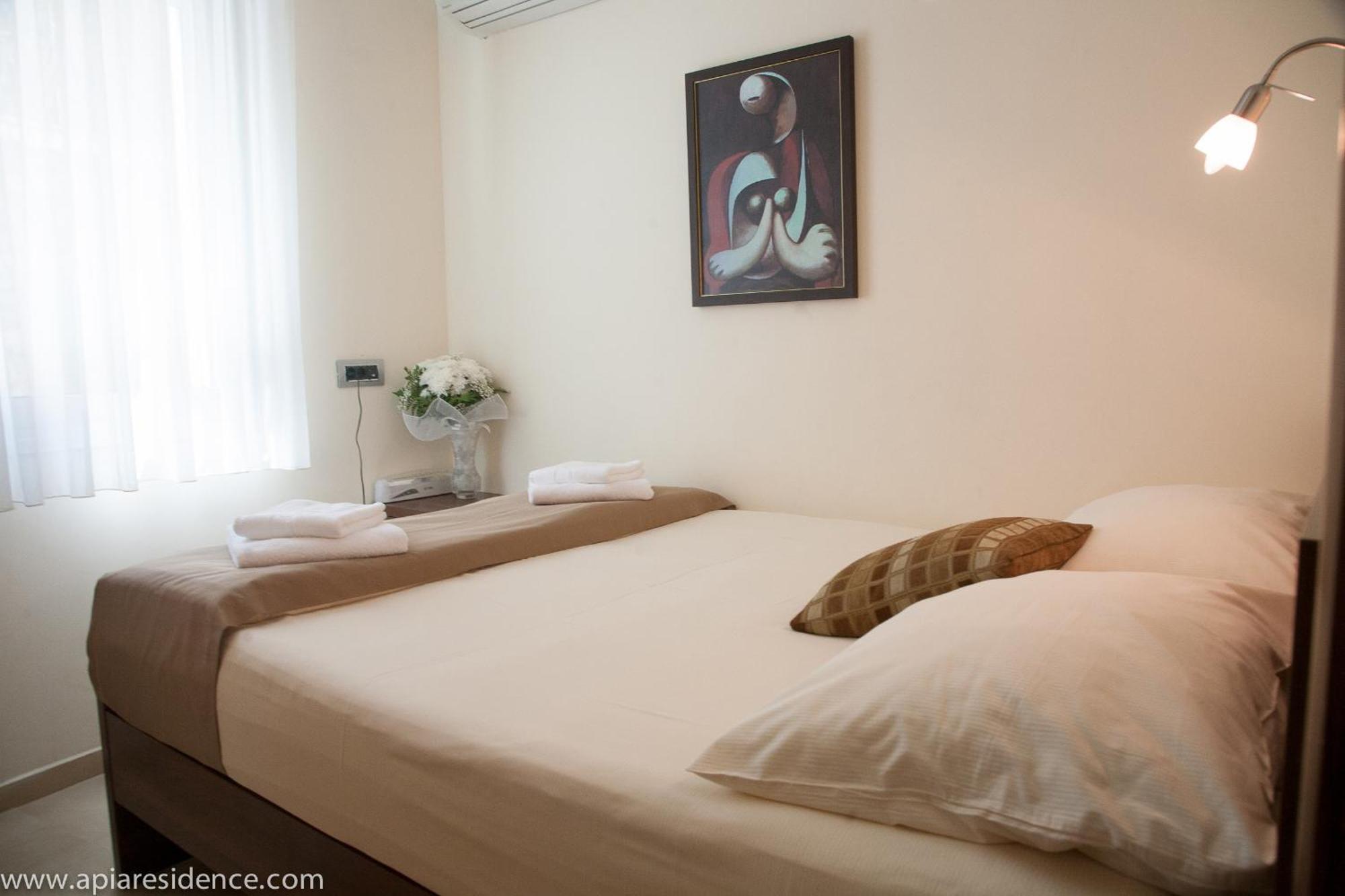 Apia Residence Budva Room photo