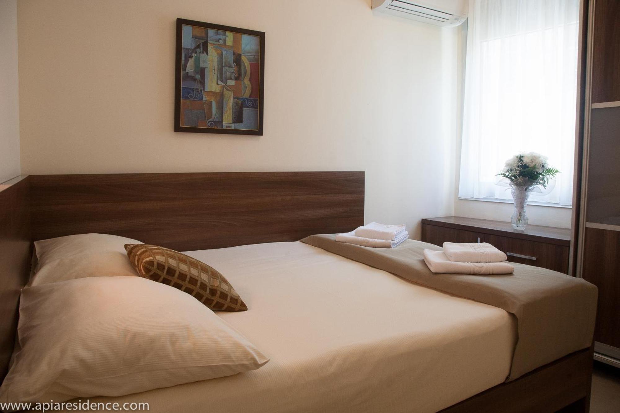 Apia Residence Budva Room photo