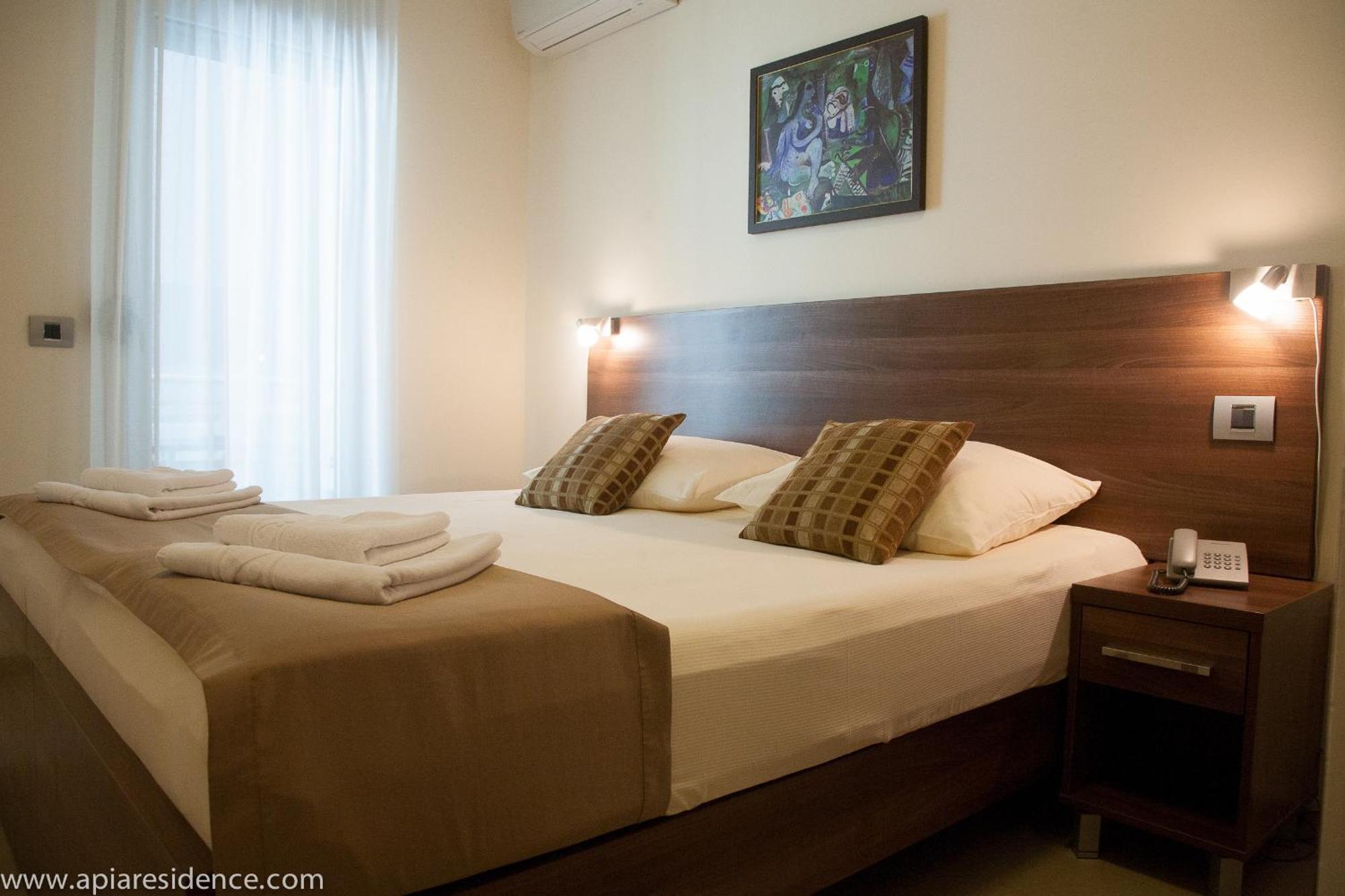 Apia Residence Budva Room photo