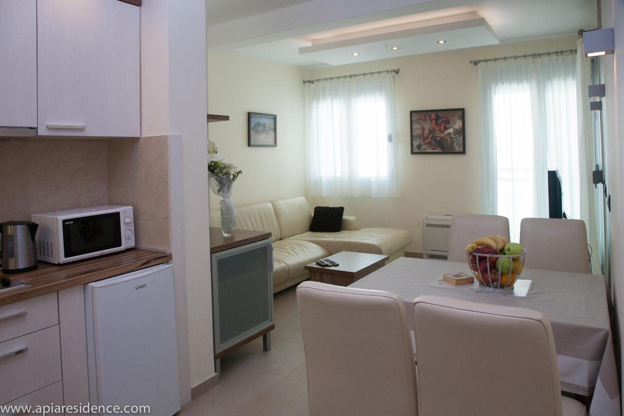 Apia Residence Budva Room photo