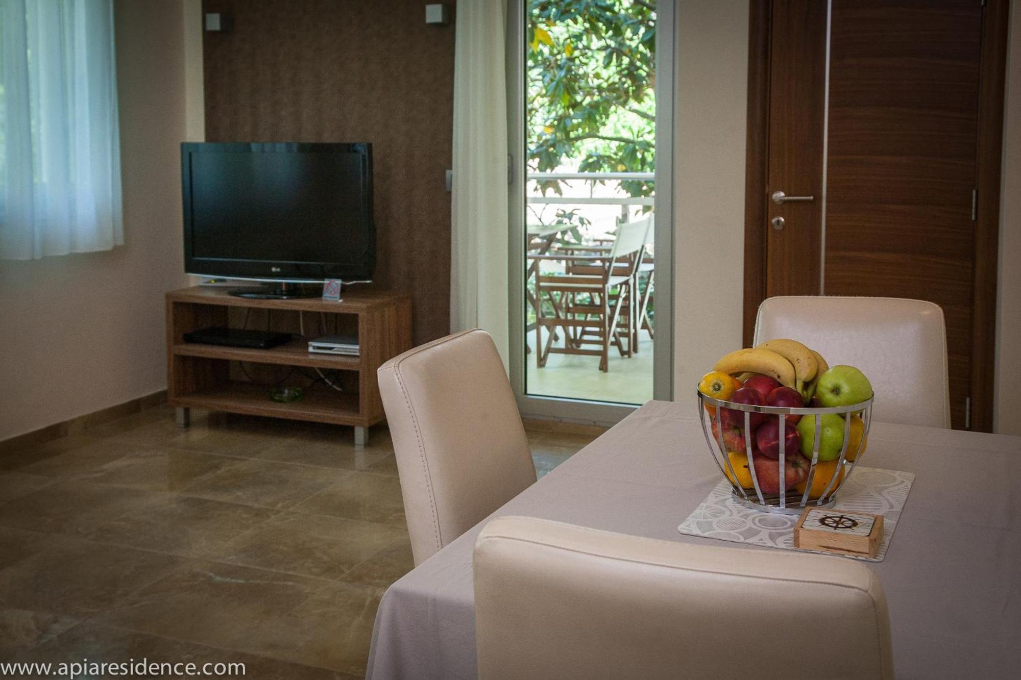 Apia Residence Budva Room photo