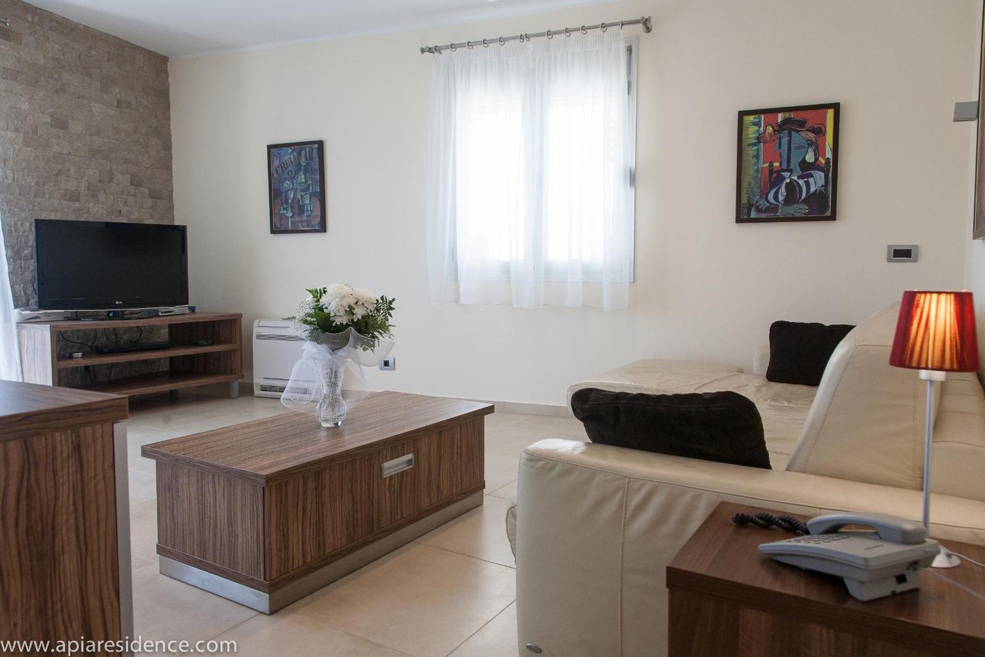 Apia Residence Budva Room photo