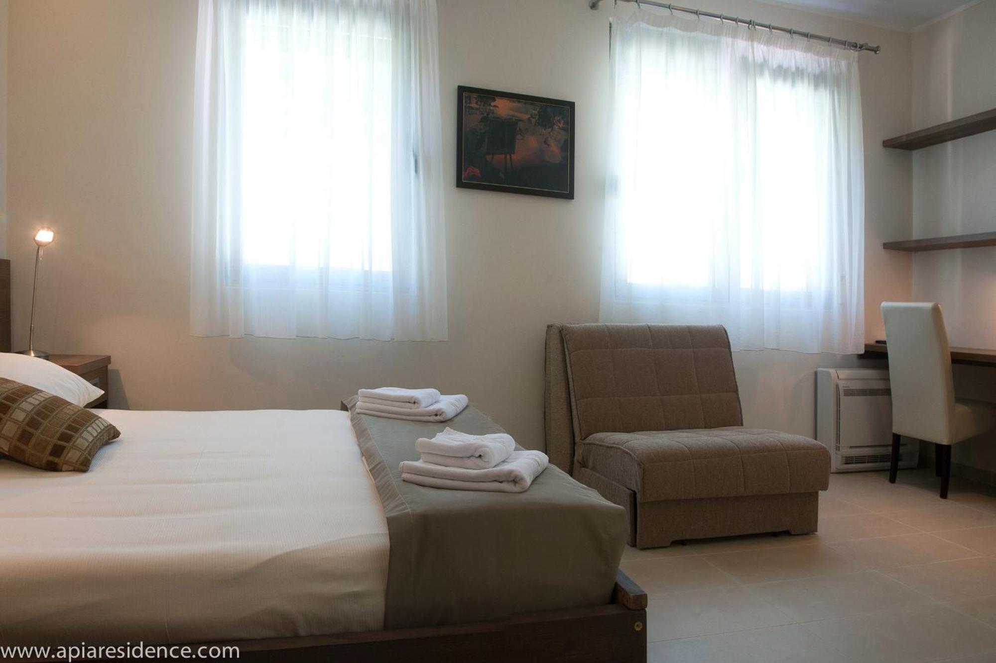 Apia Residence Budva Room photo