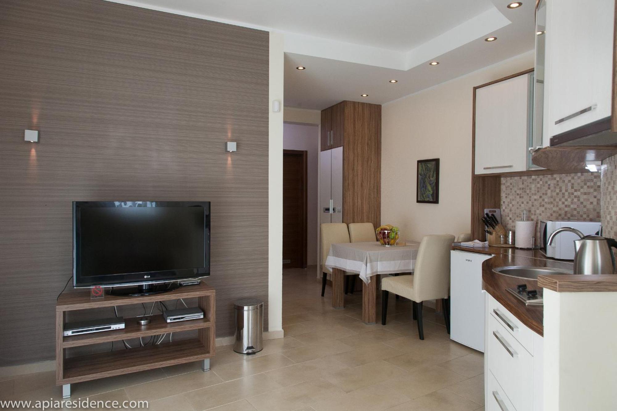 Apia Residence Budva Room photo